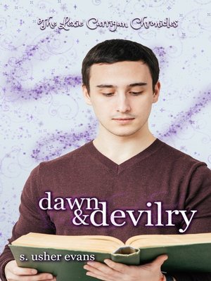 cover image of Dawn and Devilry
